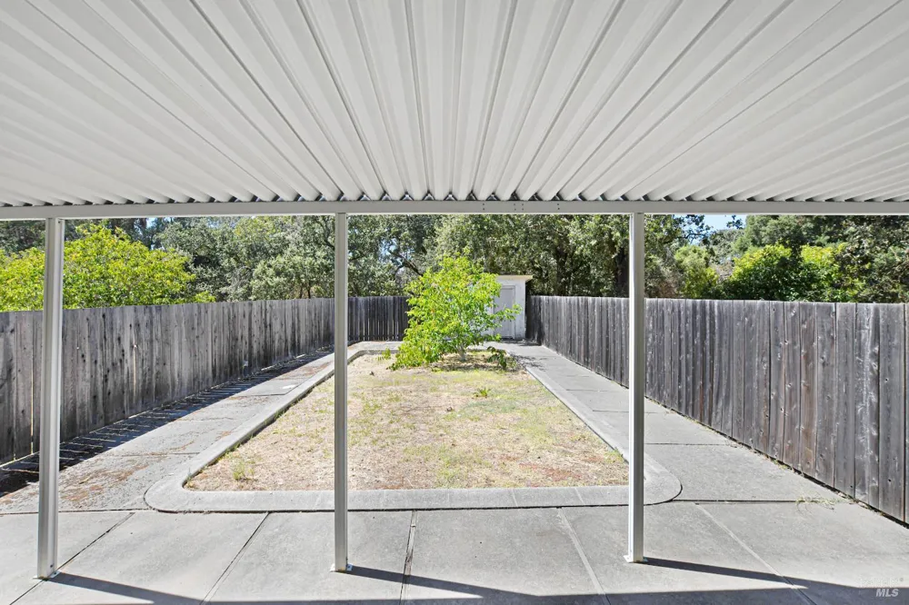 21355 Hyde Road Sonoma, CA 95476