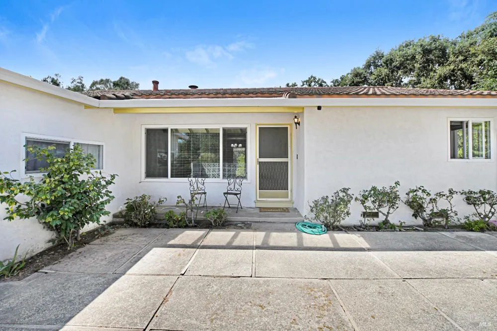 21355 Hyde Road Sonoma, CA 95476