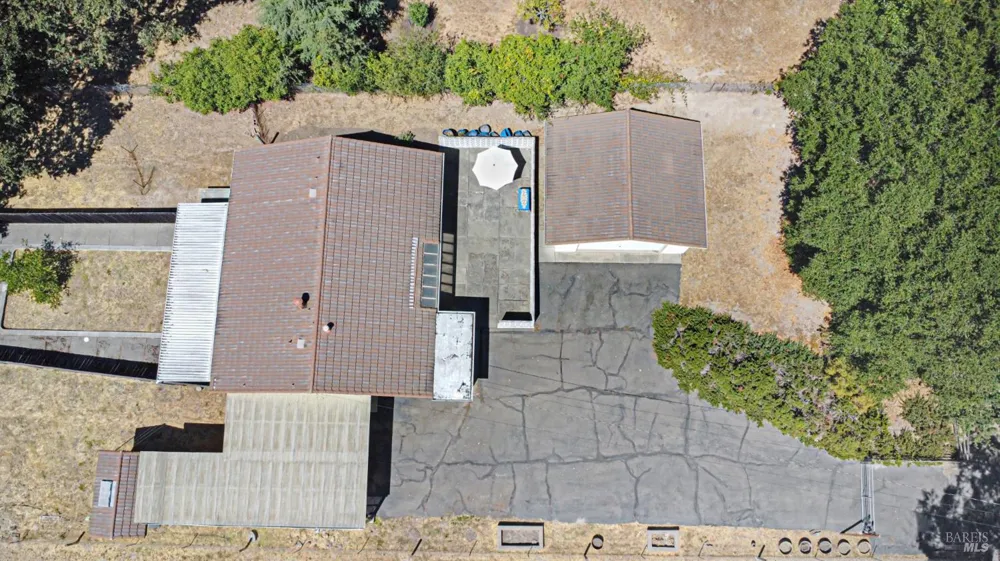 21355 Hyde Road Sonoma, CA 95476