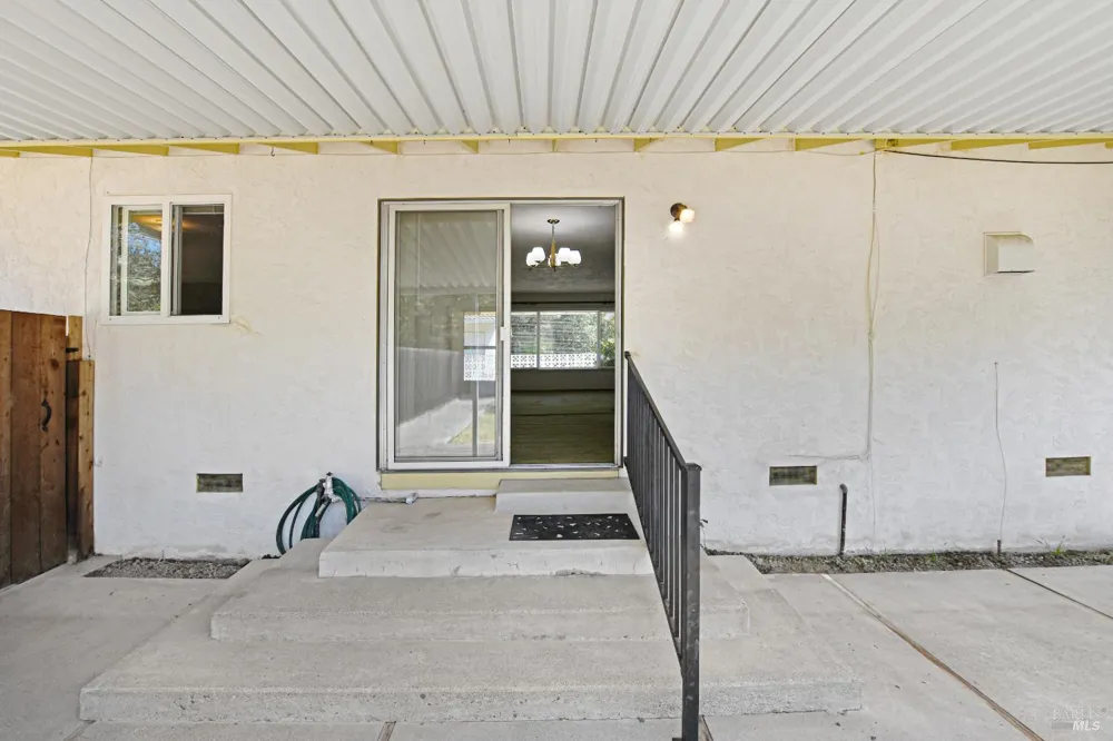 21355 Hyde Road Sonoma, CA 95476