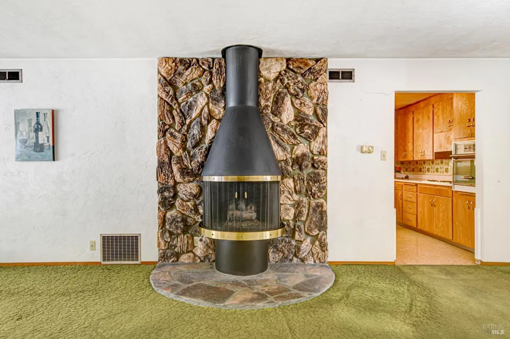 21355 Hyde Road Sonoma, CA 95476
