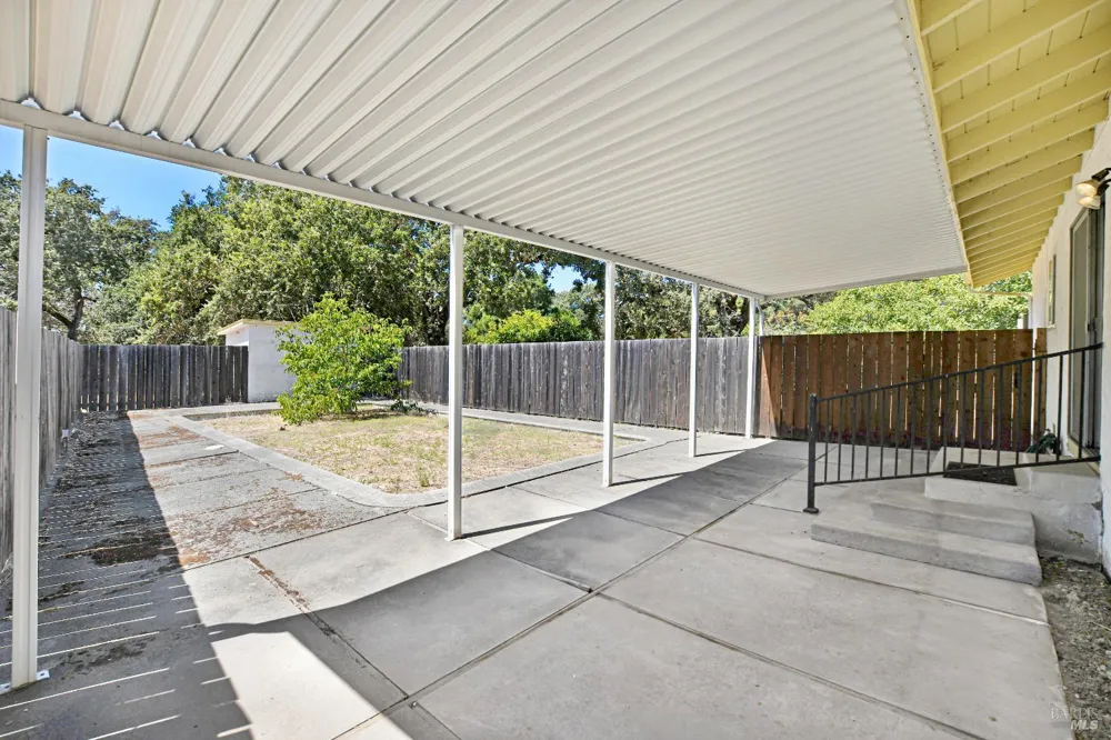 21355 Hyde Road Sonoma, CA 95476
