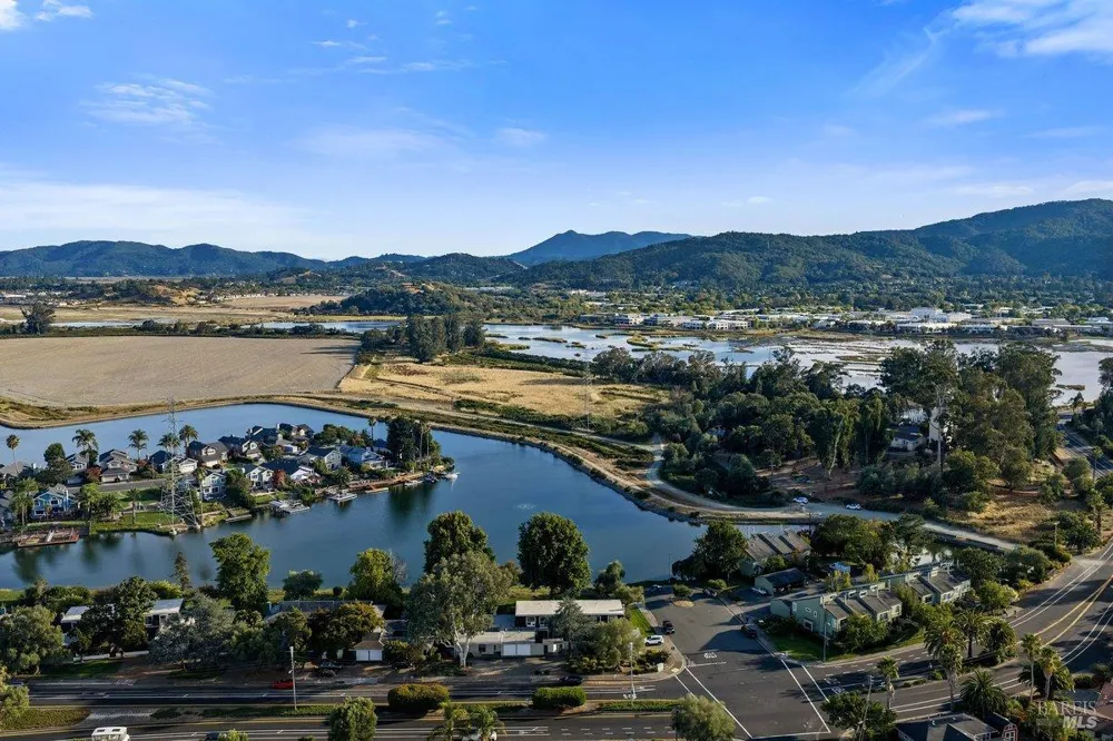 902 Bel Marin Keys Boulevard Novato, CA 94949