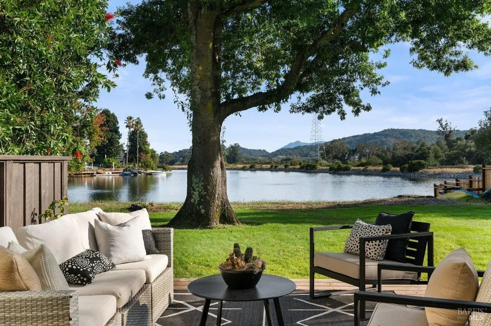 902 Bel Marin Keys Boulevard Novato, CA 94949