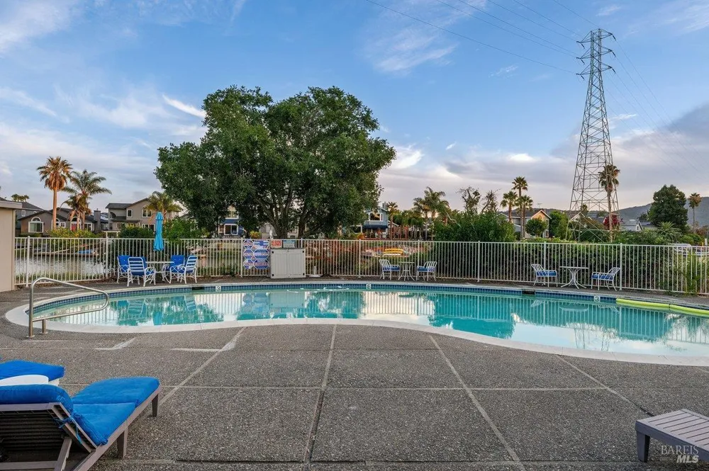 902 Bel Marin Keys Boulevard Novato, CA 94949