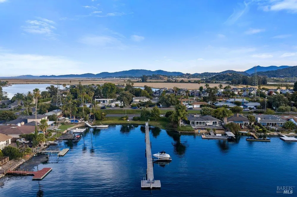 902 Bel Marin Keys Boulevard Novato, CA 94949
