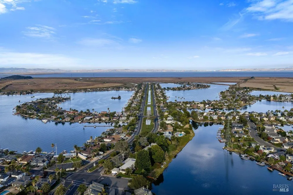 902 Bel Marin Keys Boulevard Novato, CA 94949