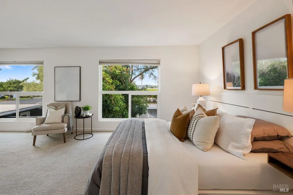 902 Bel Marin Keys Boulevard Novato, CA 94949