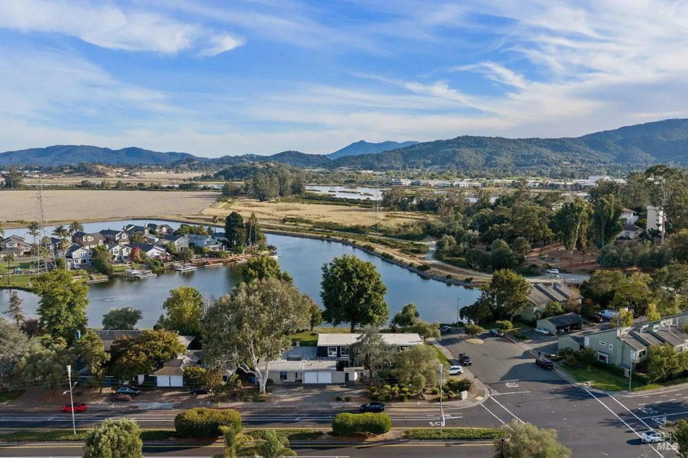 902 Bel Marin Keys Boulevard Novato, CA 94949