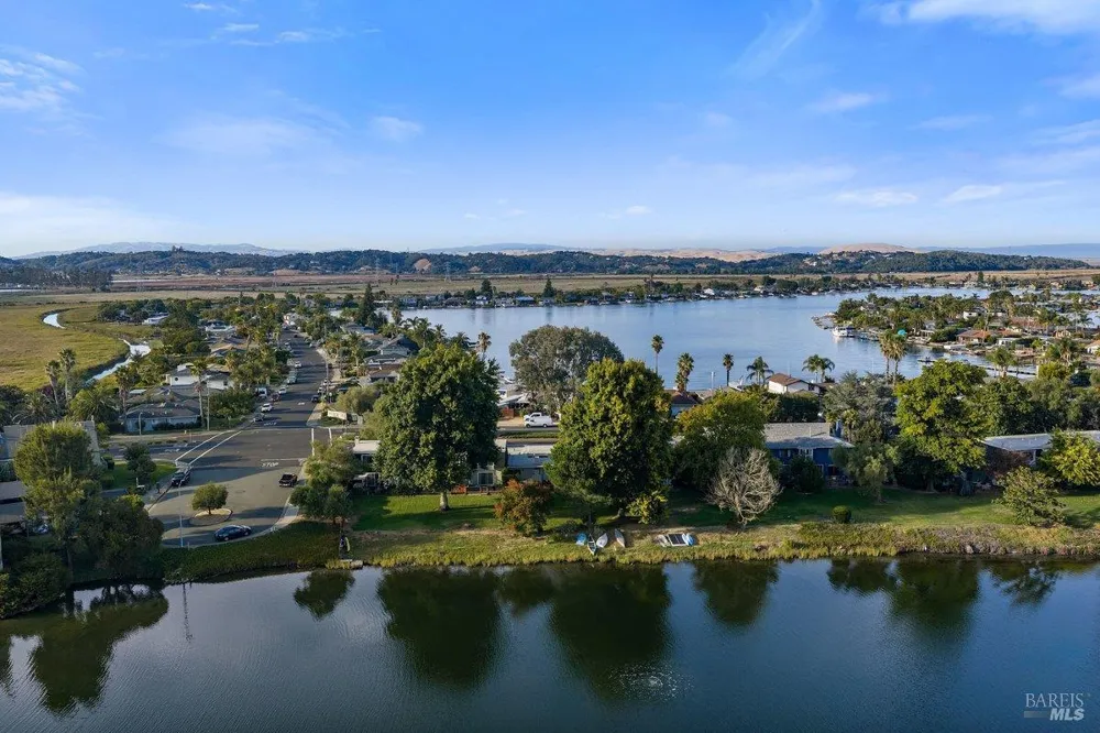 902 Bel Marin Keys Boulevard Novato, CA 94949
