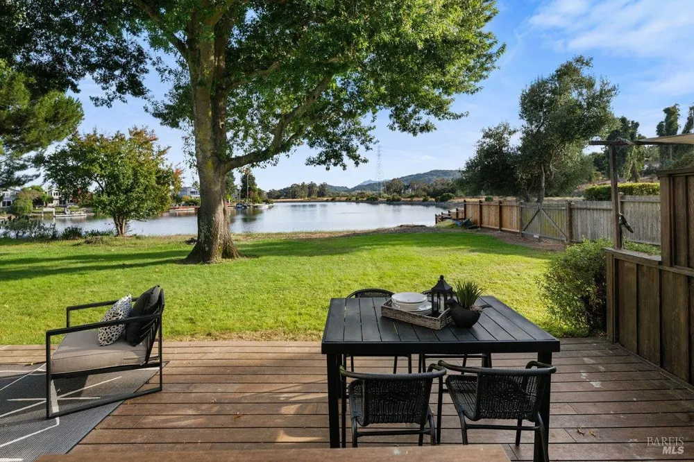 902 Bel Marin Keys Boulevard Novato, CA 94949