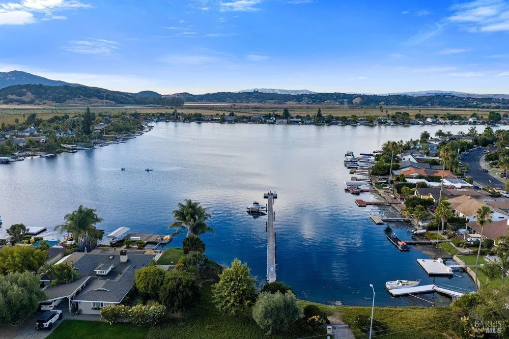 902 Bel Marin Keys Boulevard Novato, CA 94949