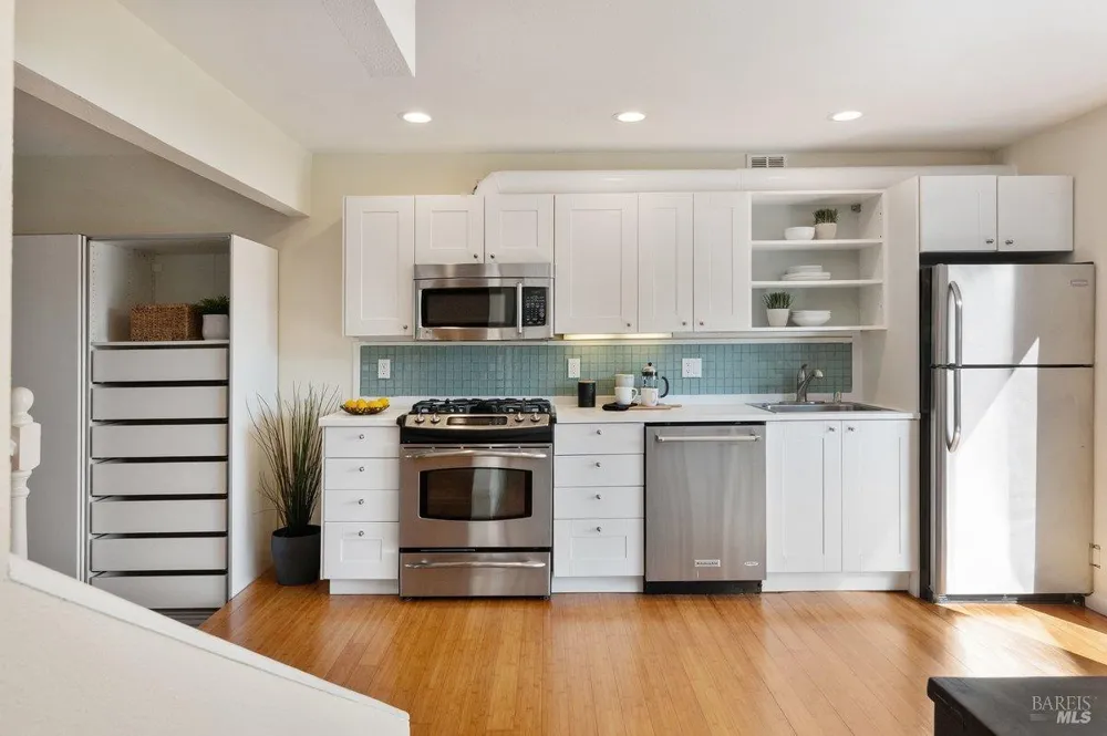 902 Bel Marin Keys Boulevard Novato, CA 94949