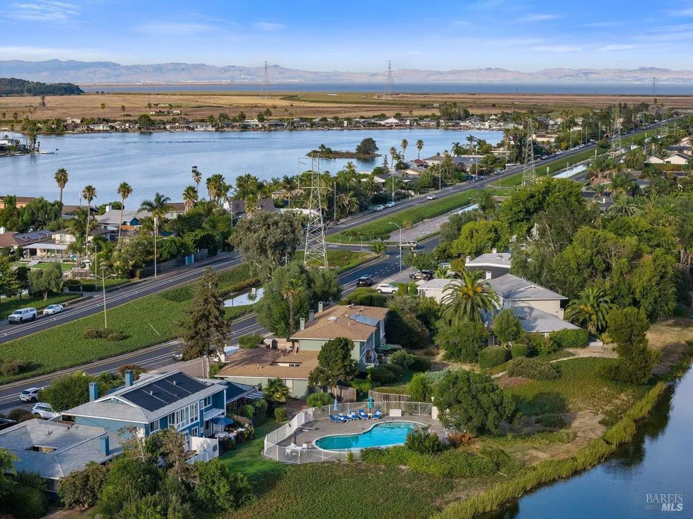 902 Bel Marin Keys Boulevard Novato, CA 94949