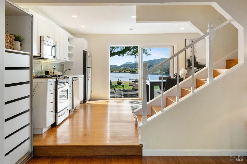 902 Bel Marin Keys Boulevard Novato, CA 94949