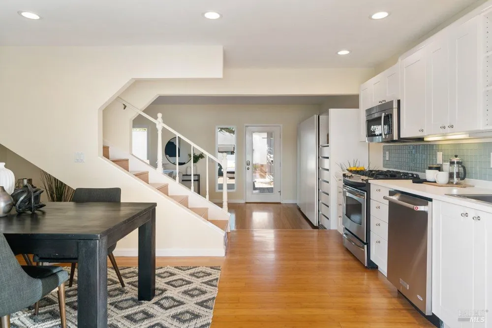 902 Bel Marin Keys Boulevard Novato, CA 94949
