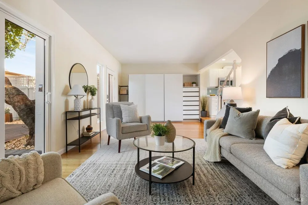 902 Bel Marin Keys Boulevard Novato, CA 94949