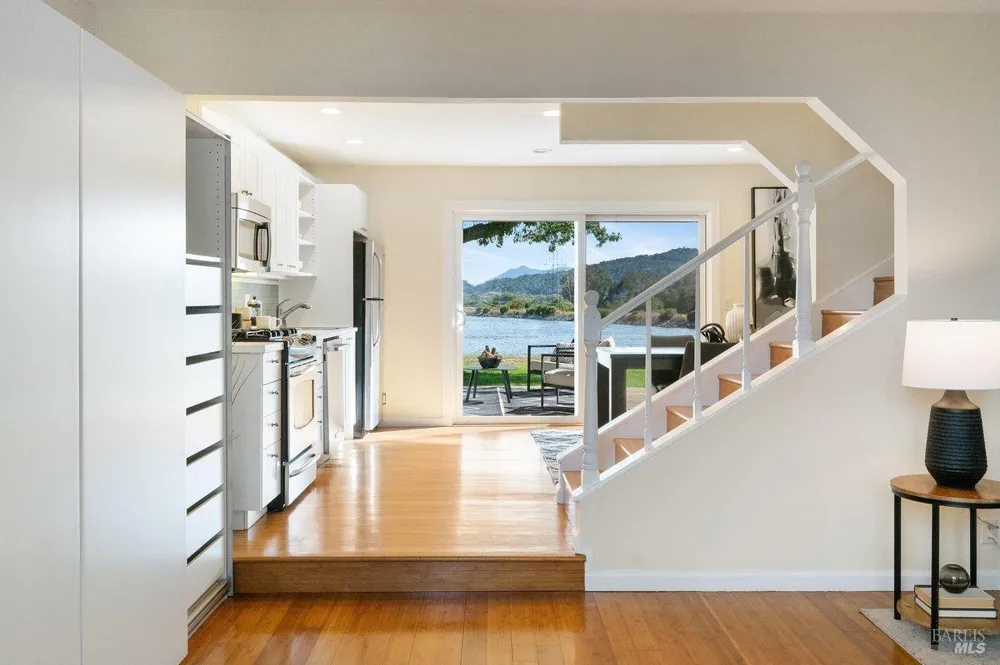 902 Bel Marin Keys Boulevard Novato, CA 94949