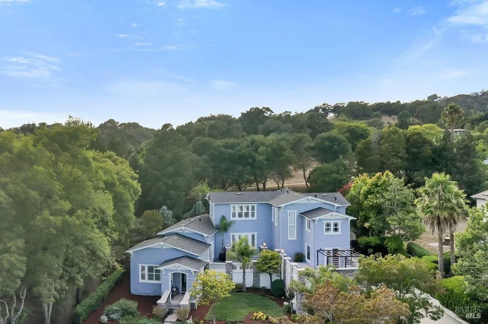 101 Windwalker Way Novato, CA 94945