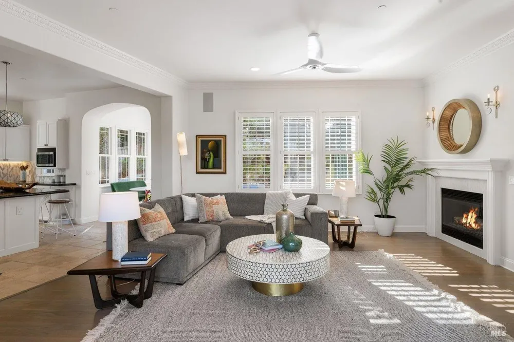 101 Windwalker Way Novato, CA 94945
