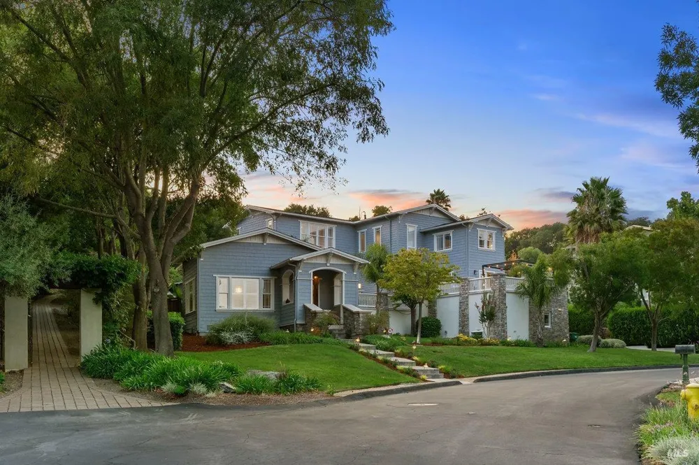 101 Windwalker Way Novato, CA 94945