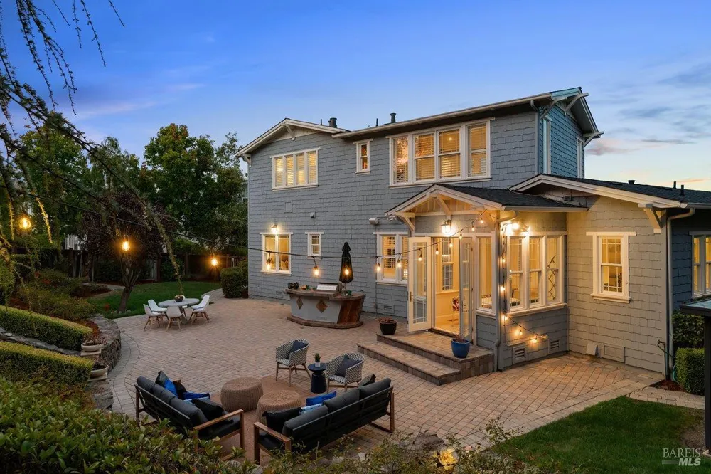 101 Windwalker Way Novato, CA 94945