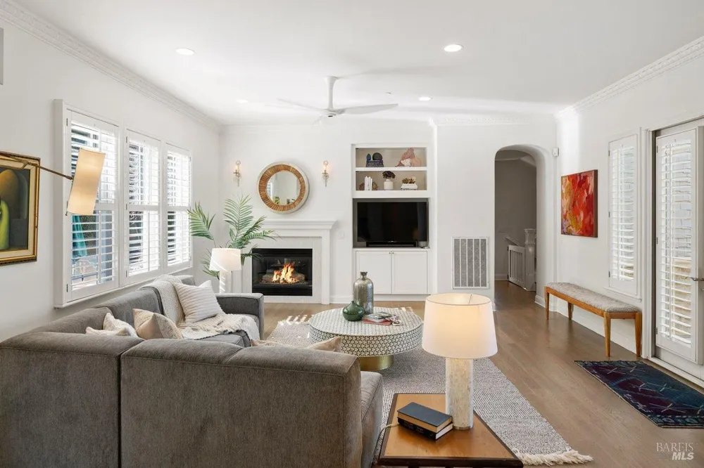 101 Windwalker Way Novato, CA 94945