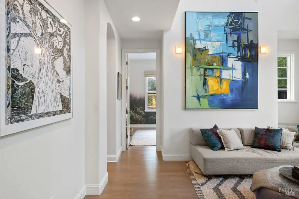 101 Windwalker Way Novato, CA 94945