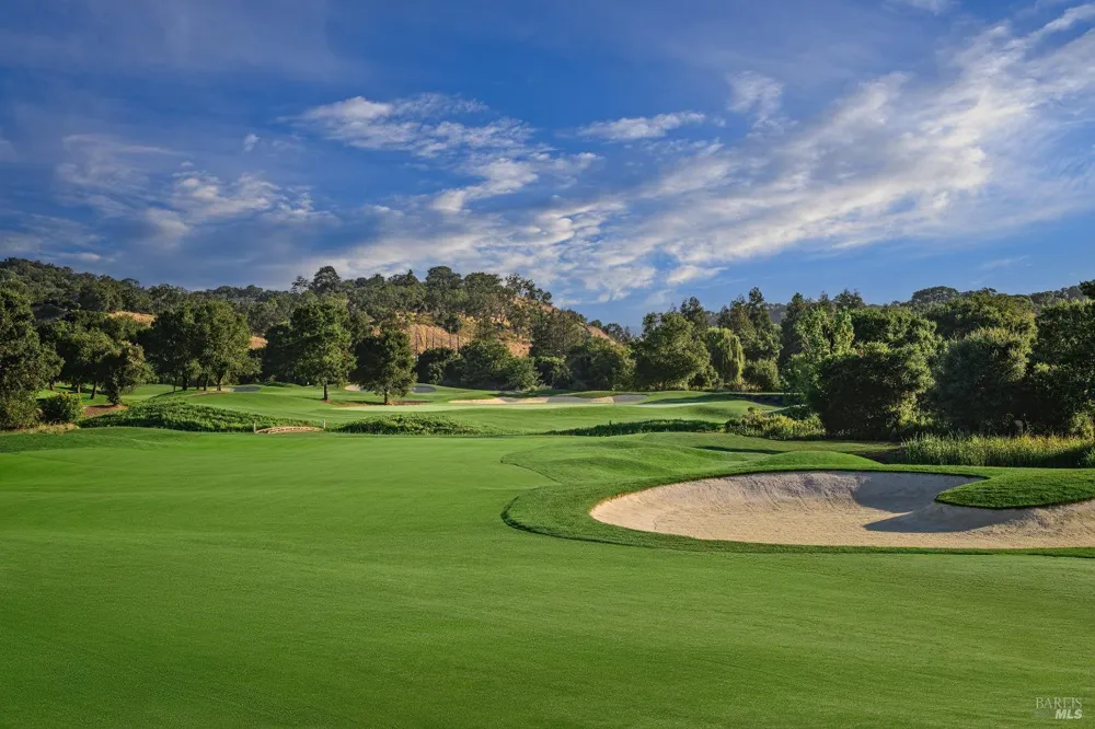 101 Windwalker Way Novato, CA 94945