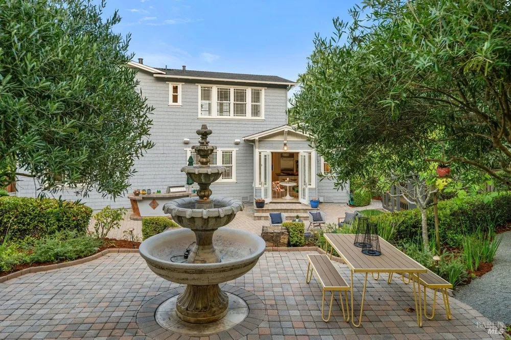 101 Windwalker Way Novato, CA 94945