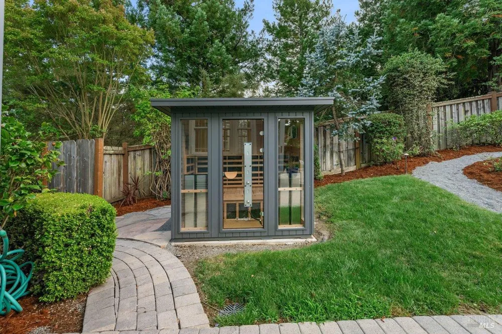 101 Windwalker Way Novato, CA 94945