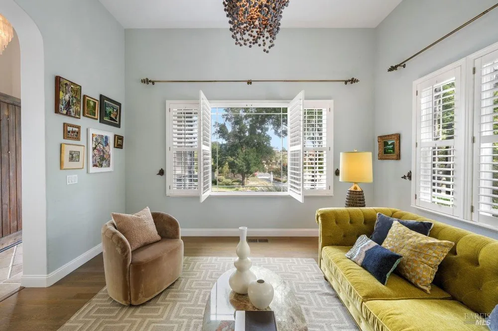101 Windwalker Way Novato, CA 94945