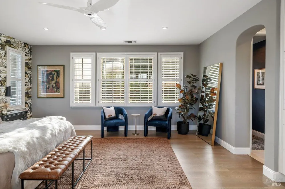 101 Windwalker Way Novato, CA 94945