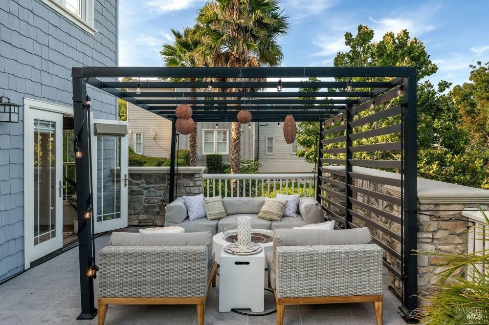 101 Windwalker Way Novato, CA 94945