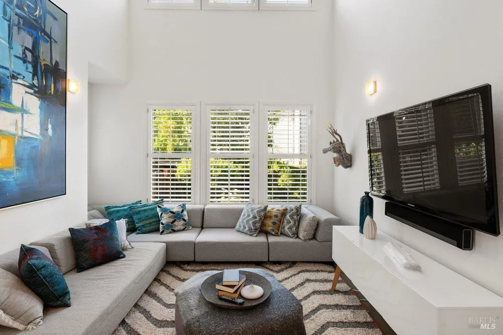 101 Windwalker Way Novato, CA 94945