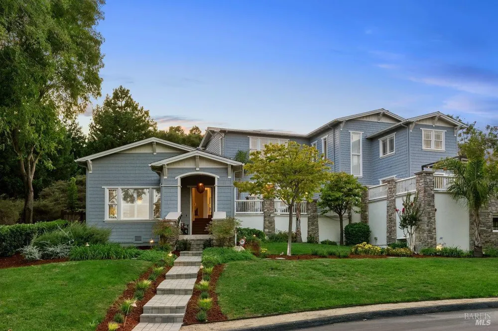 101 Windwalker Way Novato, CA 94945