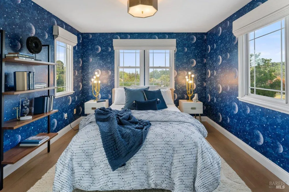 101 Windwalker Way Novato, CA 94945