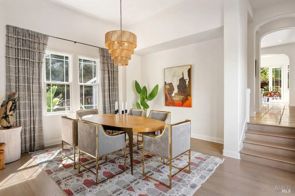 101 Windwalker Way Novato, CA 94945