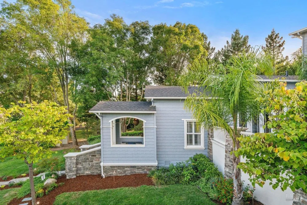 101 Windwalker Way Novato, CA 94945