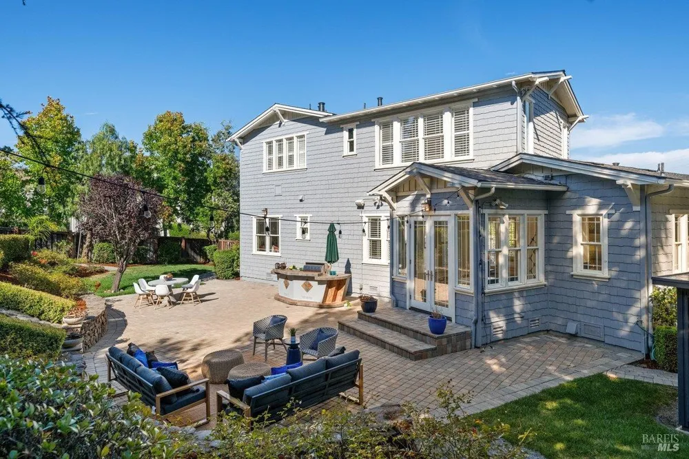 101 Windwalker Way Novato, CA 94945