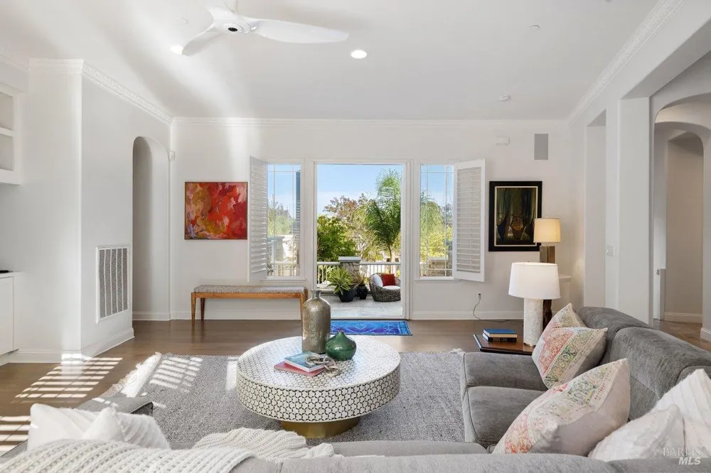 101 Windwalker Way Novato, CA 94945