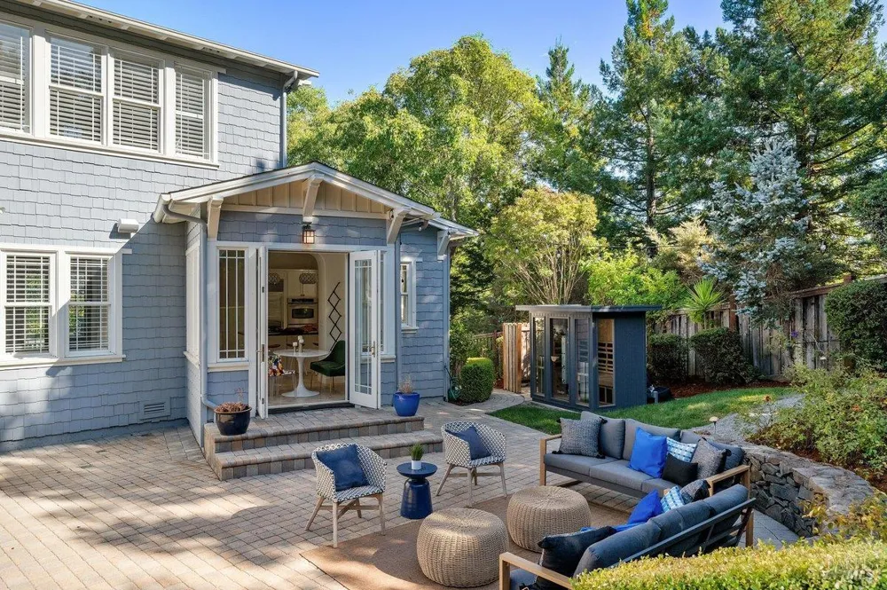 101 Windwalker Way Novato, CA 94945