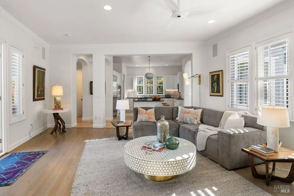 101 Windwalker Way Novato, CA 94945