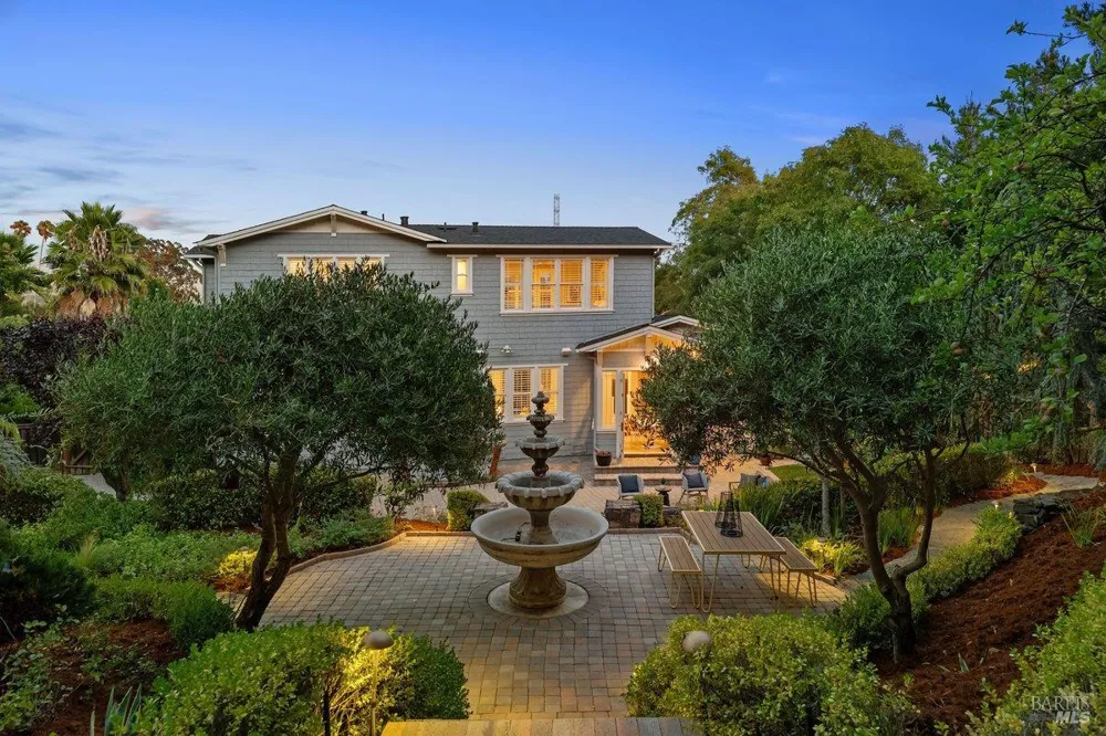 101 Windwalker Way Novato, CA 94945