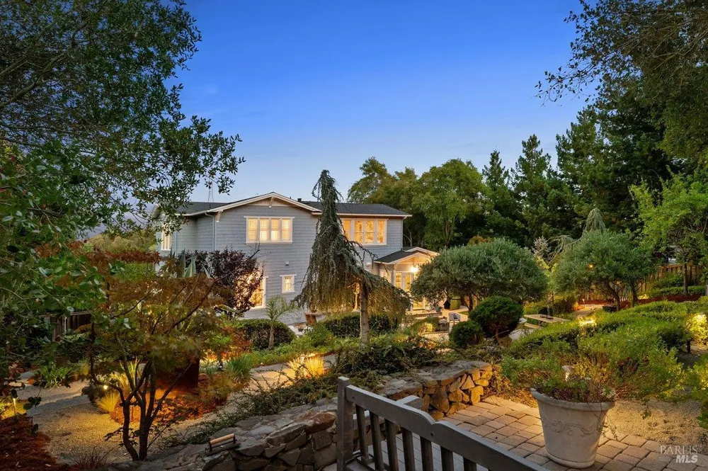 101 Windwalker Way Novato, CA 94945