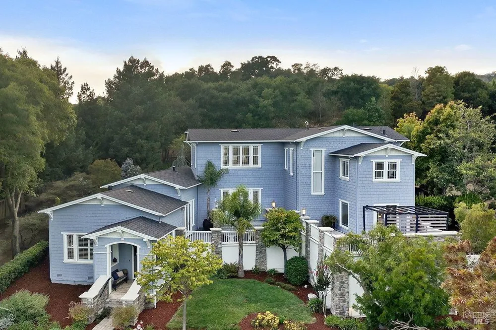 101 Windwalker Way Novato, CA 94945