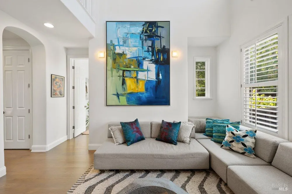 101 Windwalker Way Novato, CA 94945