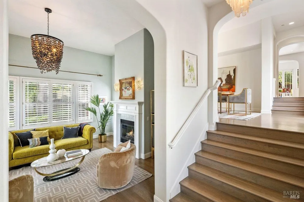 101 Windwalker Way Novato, CA 94945