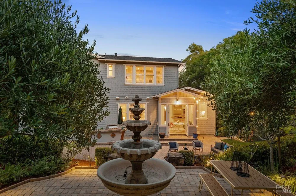 101 Windwalker Way Novato, CA 94945