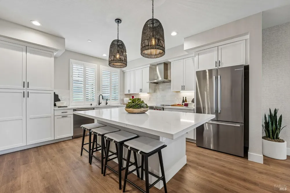207 Pippin Court Sebastopol, CA 95407